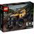 LEGO Technic 4x4 X Treme Off Roader 42099