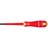 Bahco B196.080.175 Slotted Screwdriver