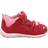 Superfit Fanni Sandaalit Ja Tohvelit - Red/Pink