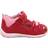 Superfit Zapatos Sandalias y Pantuflas Rojo - Red/Pink