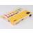 Antalis Image Coloraction Sun Yellow 58 A4 120g/m² 250st