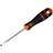 Bahco B190.055.125 Slotted Screwdriver
