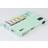 Antalis Image Coloraction Meadow Green 65 A4 120g/m² 250st