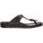 Birkenstock Kid's Gizeh - Black