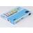 Antalis Image Coloraction Turquoise Blue 77 A4 120g/m² 250stk