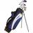 Legend Golf Set 11-14 Jr