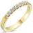 Nuran Memories Ring - Gold/Diamond