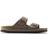 Birkenstock Arizona Oiled Leather - Tobacco Brown