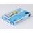 Antalis Image Coloraction Turquoise Blue 77 A4 80g/m² 500st