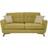 Ercol Cosenza Small Sofa 153cm 2 Seater