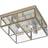 Searchlight 6769 Ceiling Flush Light ∅ 25cm