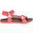 Merrell Around Town Sunvue Woven - Hot Coral