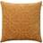 Chhatwal & Jonsson Nandi Cushion Cover Yellow (50x50cm)