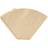 Duni Coffee Filter 1x4