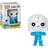 Funko Pop! Games Summoners War Paladin