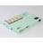 Antalis Image Coloraction Meadow Green 65 A3 80g/m² 500stk
