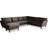 Scandinavian Choice Trend Left-Hand Soffa 314cm 5-sits