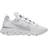 Nike React Element 55 - Pure Platinum/White