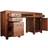 Baumhaus Mayan Writing Desk 55x169cm