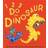 1, 2, 3, Do the Dinosaur (Paperback, 2019)