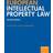 European Intellectual Property Law (Paperback, 2019)