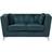Beliani Gaula Soffa 160cm 2-sits