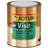 Jotun Visir Oil Primer Pigmented Træmaling Transparent 1L