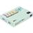 Antalis Image Coloraction Sea Green 61 A4 80g/m² 500stk