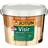Jotun Visir Oil Primer Pigmented Träfärg Transparent 10L