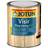 Jotun Visir Oil Primer Pigmented Träfärg Transparent 0.9L