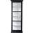 LINDEBJERG DESIGN V1 Vitrineskab 70x210cm