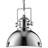 Searchlight Electric Industrial Pendant Lamp ∅ 39cm