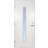 Scandidoor Standard Torp Ytterdörr Frostat glas S 0502-Y V (100x200cm)