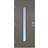 Scandidoor Standard Torp Ytterdörr Klarglas S 6502-Y H (100x200cm)
