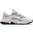 Adidas Ozweego - Cloud White/Cloud White/Core Black