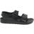 Birkenstock Kid's Milano - Black