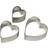 PME Heart Cookie Cutter