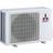 Mitsubishi MUZ-LN50VGHZ Udendørsdel
