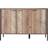 LPD Furniture Hoxton Sideboard 116.6x80cm