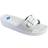 Scholl New Massage - White