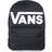 Vans Old Skool III - Black/White