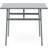 Normann Copenhagen Union Dining Table 90x90cm