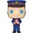Funko Pop! Animation Doctor Who the Kerblam Man