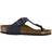Birkenstock Kid's Gizeh - Pull Up Navy