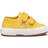 Superga 2750 Jstrap Classic - Sunflower