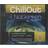Chillout i Natkirken – Påske; CD (Lydbog, CD, 2013)