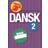 Pirana - Dansk 2 (Hæfte, 2012) (Hæftet, 2012)