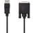 Nedis DVI-DisplayPort 2m