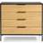 LaForma Savoi Chest of Drawer 100x90cm