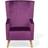 Beliani Oneida Armchair 108cm